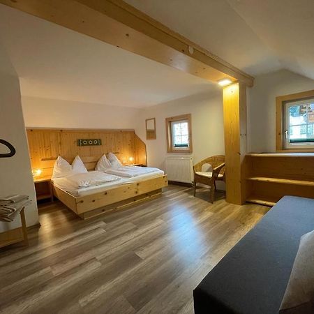 Muellnerhof Villa Aich  Dış mekan fotoğraf