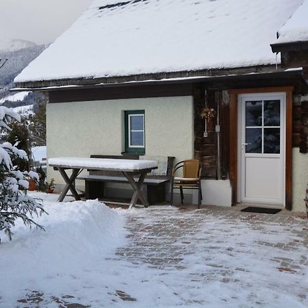 Muellnerhof Villa Aich  Dış mekan fotoğraf