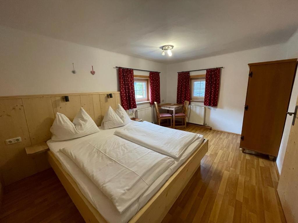 Muellnerhof Villa Aich  Dış mekan fotoğraf