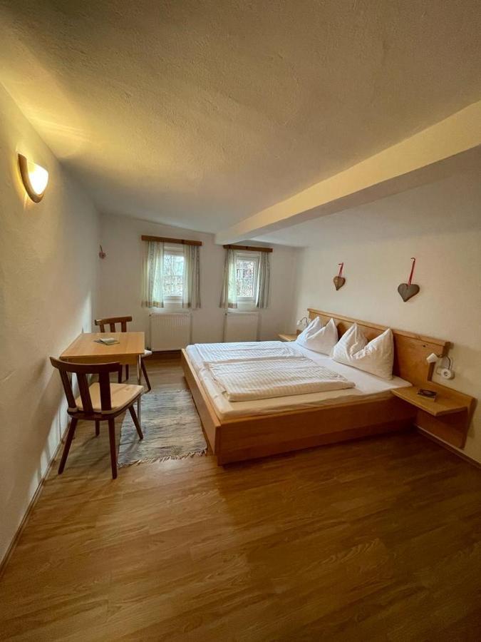 Muellnerhof Villa Aich  Dış mekan fotoğraf