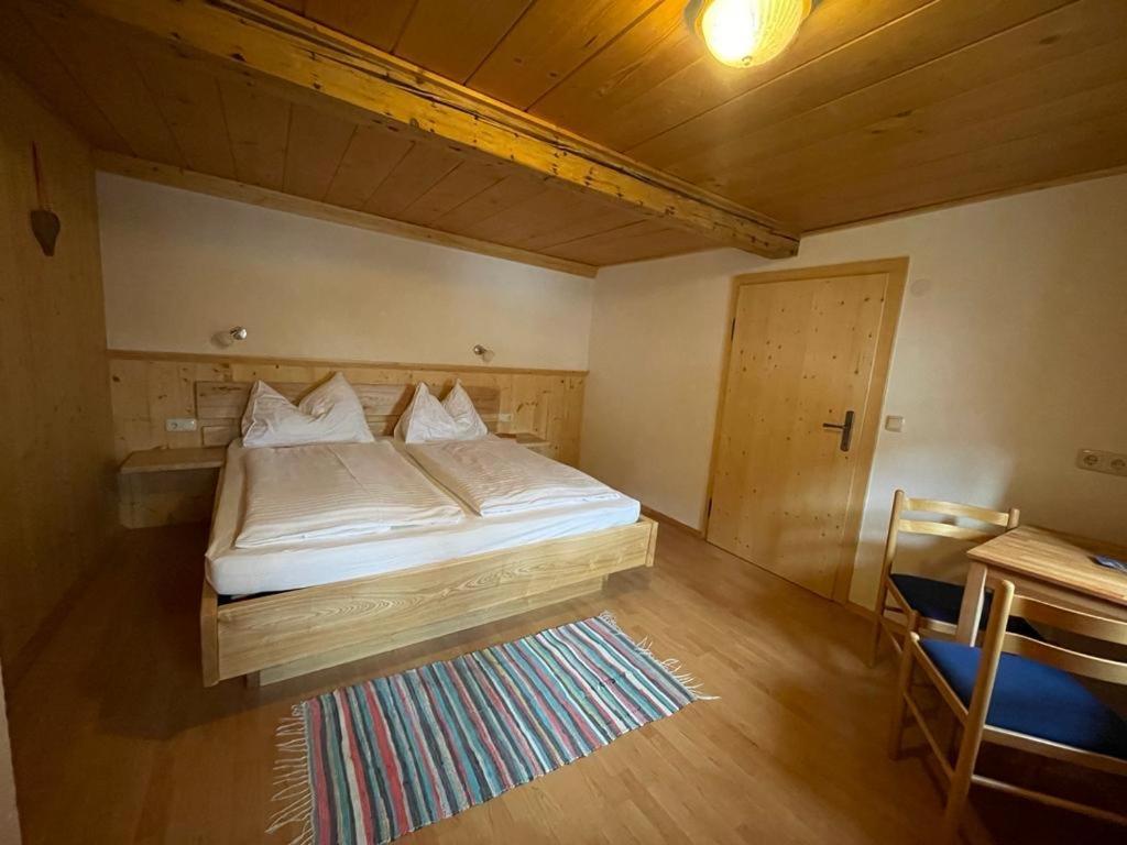 Muellnerhof Villa Aich  Dış mekan fotoğraf