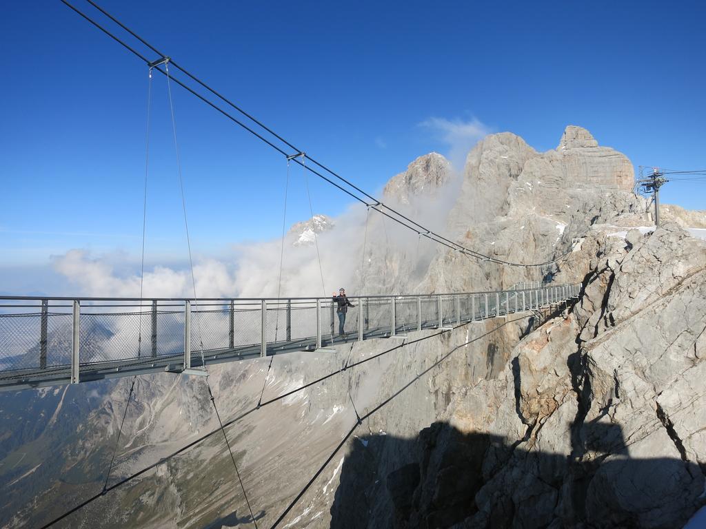 Muellnerhof Villa Aich  Oda fotoğraf